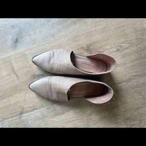 Free people shoe